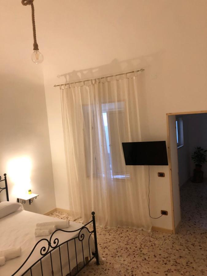 La Casa Di Vincenzo Apartment Syracuse Exterior foto