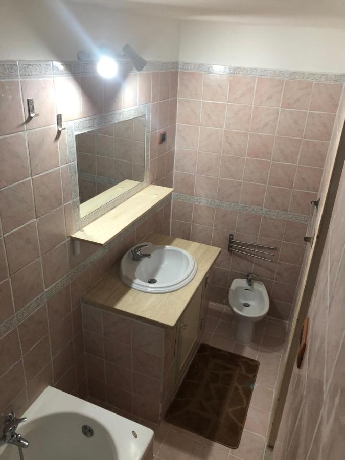 La Casa Di Vincenzo Apartment Syracuse Exterior foto