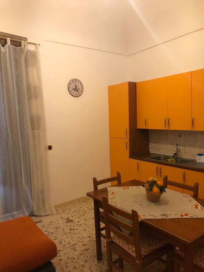 La Casa Di Vincenzo Apartment Syracuse Exterior foto